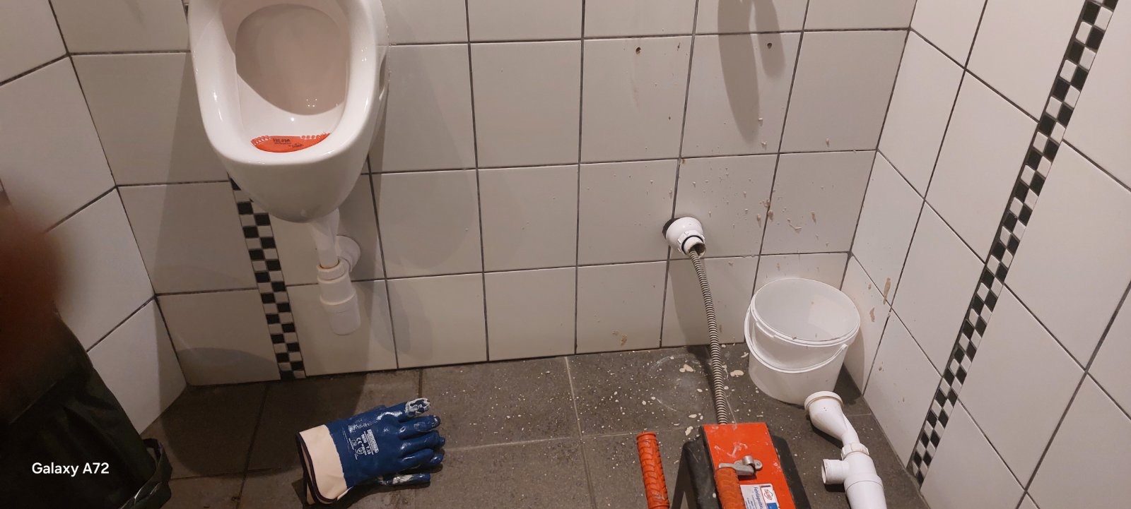 Családi ház duguláselhárítás